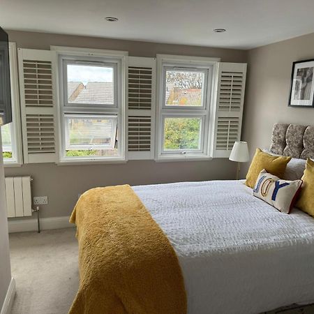 Brentford Guest Rooms Kültér fotó